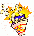 Palomitas