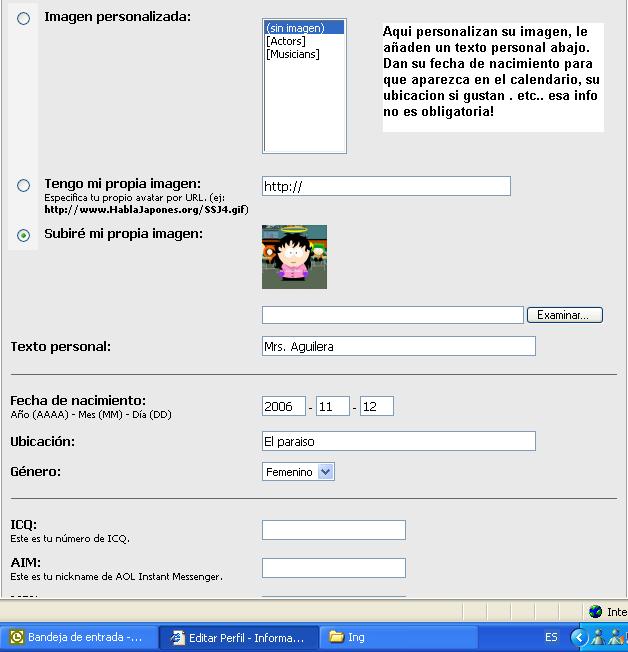 Click image for larger version

Name:	info perfil foro.JPG
Views:	273
Size:	58.4 KB
ID:	243078