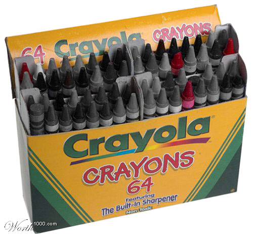 Click image for larger version

Name:	GOTHCRAYONS.jpg
Views:	315
Size:	36.7 KB
ID:	244459