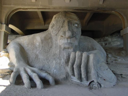 Click image for larger version

Name:	fremont troll.jpg
Views:	570
Size:	67.7 KB
ID:	245106