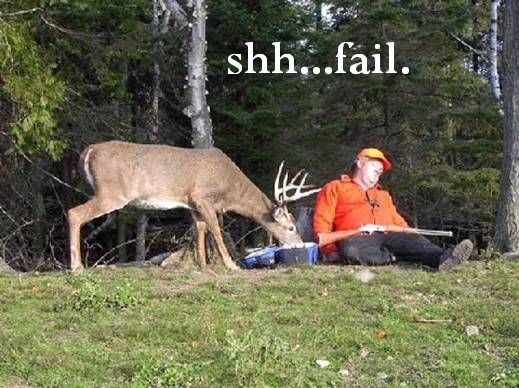 Click image for larger version

Name:	deerfail.jpg
Views:	53760
Size:	54.8 KB
ID:	245777