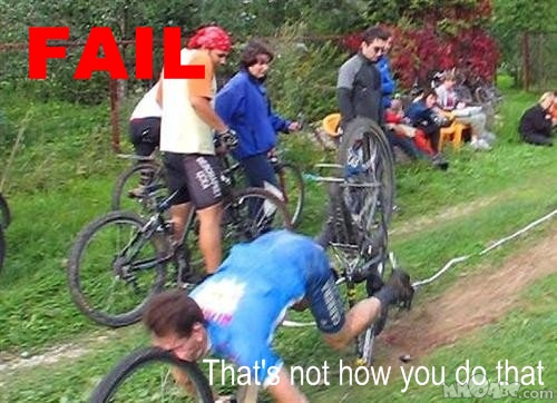 Click image for larger version

Name:	FAILbike.jpg
Views:	50340
Size:	148.5 KB
ID:	245801