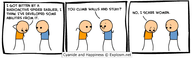 Click image for larger version

Name:	comicbittenbyaspider1.png
Views:	438
Size:	27.7 KB
ID:	248077