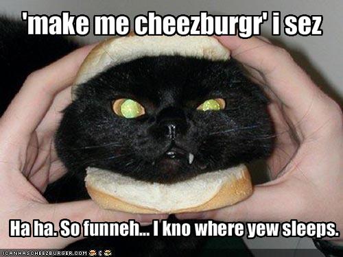 Click image for larger version

Name:	funny-pictures-angry-cat-knows-where-you-sleep.jpg
Views:	303
Size:	36.4 KB
ID:	248447