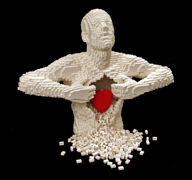 Click image for larger version

Name:	Incredible-LEGO-Art-by-Nathan-Sawaya-heartfelt.jpg
Views:	496
Size:	51.4 KB
ID:	248494