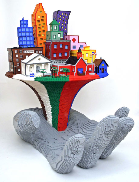 Click image for larger version

Name:	Incredible-LEGO-Art-by-Nathan-Sawaya-NewOrleans.jpg
Views:	525
Size:	62.4 KB
ID:	248498