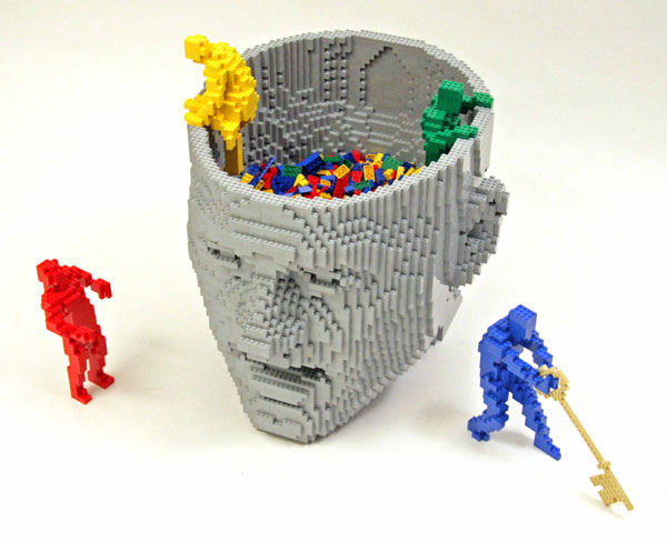 Click image for larger version

Name:	Incredible-LEGO-Art-by-Nathan-Sawaya-think.jpg
Views:	508
Size:	49.0 KB
ID:	248505