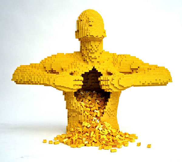 Click image for larger version

Name:	Incredible-LEGO-Art-by-Nathan-Sawaya-Yellow.jpg
Views:	512
Size:	57.3 KB
ID:	248507