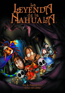 Click image for larger version

Name:	laleyenda de la nahuala.jpg
Views:	6756
Size:	32.2 KB
ID:	249412